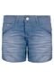 Short Calvin Klein Jeans Azul - Marca Calvin Klein Jeans