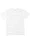 Camiseta Hurley Menino Estampada Branca - Marca Hurley