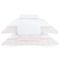 Jogo Cama Queen 300 Fios Buddemeyer Bordado Aida Rose - Marca Buddemeyer