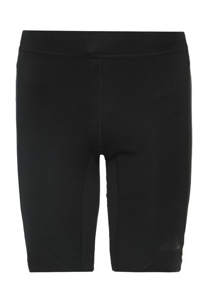 Bermuda adidas Performance Sn Shrt Tight M Preta - Marca adidas Performance