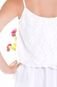 Camisa Lisa Mercatto Branco - Marca Mercatto