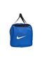 Bolsa Nike Brasilia 6 Duffel Large Azul - Marca Nike