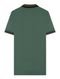 Polo VR Masculina Malha Mult Friz Verde Militar - Marca VR