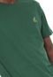 Camiseta Diamond Supply Co Mini Un Polo Verde - Marca Diamond Supply Co
