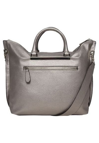 Bolsa guess 2025 dorada