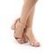 Kit 3 Sandalia Sapato Salto Grosso Bloco Linha Premium - Marca Feminy Calçados