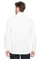 Camisa Tommy Hilfiger Bolso Branca - Marca Tommy Hilfiger