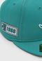 Boné New Era Onf19 Sl Rd 950 Miami Dolphins Verde - Marca New Era