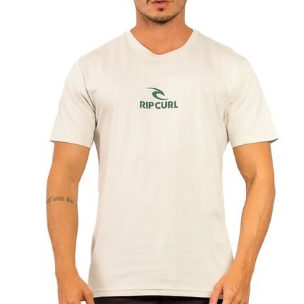 Camiseta Rip Curl Icon WT24 Masculina Mint - Marca Rip Curl