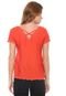 Blusa For Why Ilhoses Laranja - Marca For Why