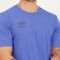 Camisa Umbro Essential Azul - Marca Umbro