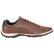 Sapatênis Masculino Ferricelli Zr42575 9894575 Café - Marca Ferricelli