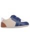 Sapato Pimpolho Fofura Azul - Marca Pimpolho