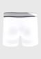 Cueca Lupo Boxer Sem Costura Branca - Marca Lupo