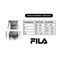 Bermuda Fila Masculina Player F-Box II  - Marca Fila