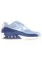 Tênis Nike Sportswear Wmns Air Max 90 Essential Azul - Marca Nike Sportswear