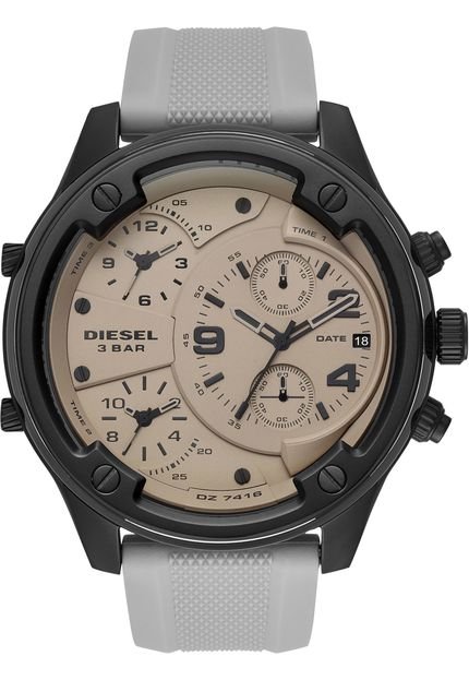 Relógio Diesel DZ7416/8CN Preto - Marca Diesel