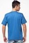 Camiseta FiveBlu Surf Azul - Marca FiveBlu