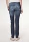 Calça Jeans Biotipo Skinny Zazi Azul - Marca Biotipo