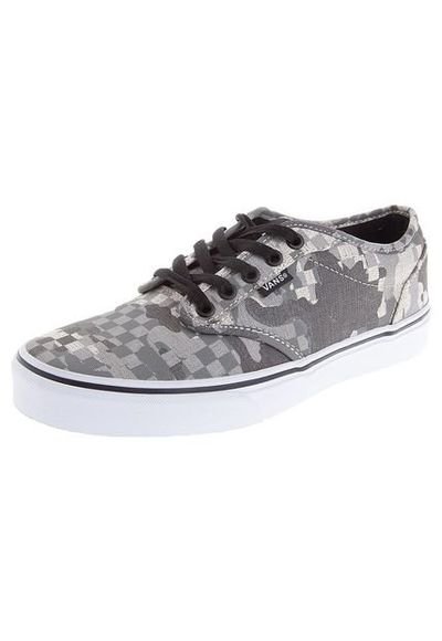 Lifestyle Gris VANS Atwood F17 Camo Compra Ahora Dafiti Colombia
