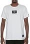 Camiseta Starter Estampada Off-white - Marca S Starter