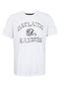 Camiseta New Era Vintage Raiders Branca - Marca New Era