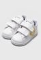 Tênis adidas Infantil Stan Smith Cf I Branco - Marca adidas