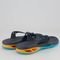 Chinelo Oakley Killer Point II Marinho - Marca Oakley