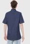 Camisa Jeans Tommy Jeans Workerwear Deni Azul - Marca Tommy Jeans