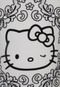 Conjunto Hello Kitty Nice Off-White/Branca - Marca Hello Kitty