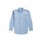 Camisa Mini Ml Oxford Color Reserva Mini Azul - Marca Reserva Mini