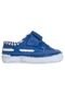 Sapato Kea Cult Azul - Marca Kea