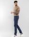 Calça Jeans Masculina Slim Fit 22369 Escura Consciência - Marca Consciência