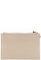 Clutch Guess Lisa Off-White - Marca Guess