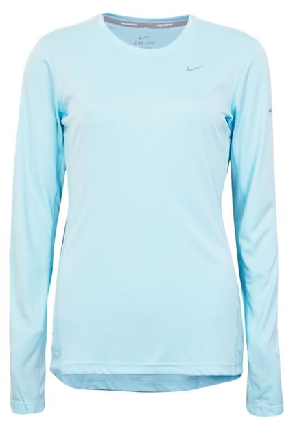 Camiseta Nike Miller Azul - Marca Nike