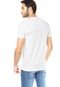 Camiseta Lacoste France Branca - Marca Lacoste