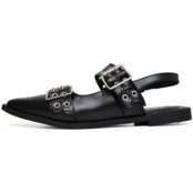 Sapatilha Feminina slingback DUBUY 1302FG - Marca DUBUY