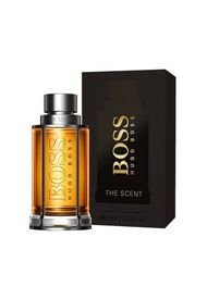 Perfume Boss The Scent De Hugo Boss Para Hombre 100 Ml