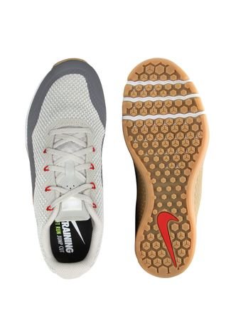 Tênis Nike Metcon Repper DSX Cinza