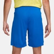 Shorts Nike Brasil I 2024/25 Torcedor Pro Masculino - Marca Nike