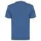 Camiseta Element Blazin Chest Color SM25 Masculina Azul - Marca Element