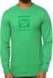 Camiseta Hang Loose Addsurf Verde - Marca Hang Loose