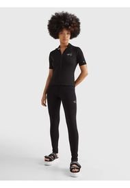 Pantalon aladino mujer negro shop