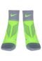 Meia Nike Elite Running Verde - Marca Nike