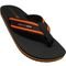 Chinelo  Kenner NK5.1 Double Preto - Marca Kenner