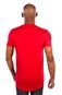 Camiseta RockStar Goin Vermelho - Marca Rockstar