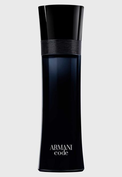 Perfume 125ml Armani Code Eau de Toilette Giorgio Armani Masculino - Marca Giorgio Armani