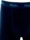 Cueca Boxer Mash 071.40 Plus Size Azul Marinho - Marca MASH