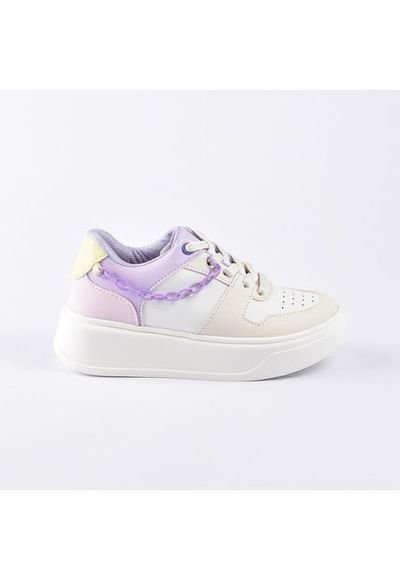 Tenis outlet dafiti infantil