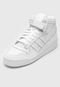 Tênis Adidas Originals Forum Mid Branco - Marca adidas Originals